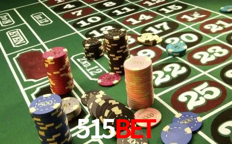 Promoções Sazonais 515BET