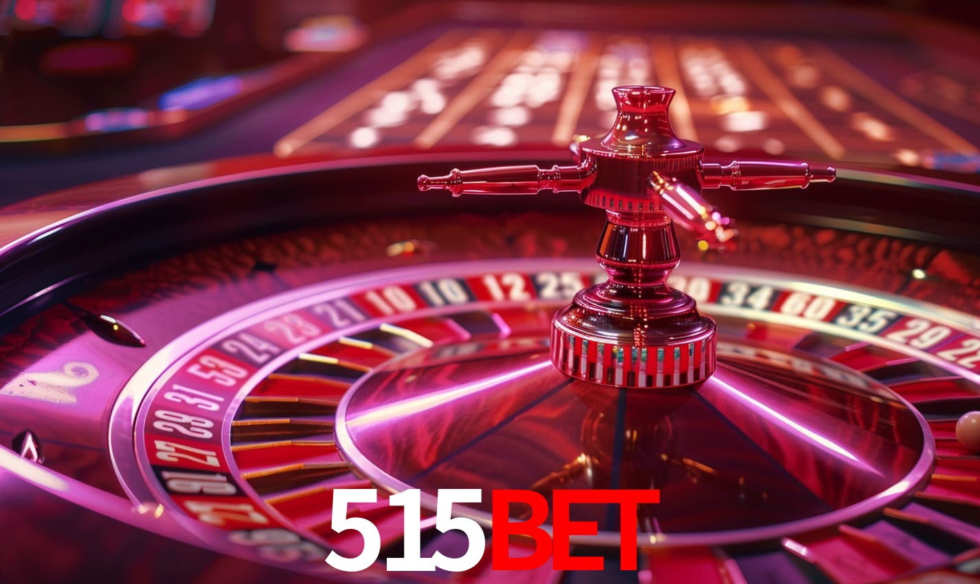 Programa VIP 515BET