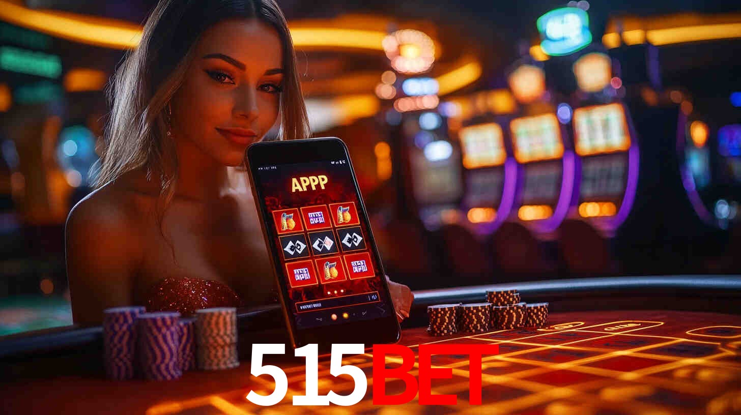 cassino 515BET