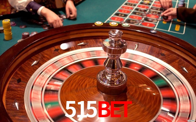 Avaliações dos Jogadores 515BET