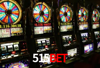 Desvendando o Mundo dos Jogos Virtuais na 515BET