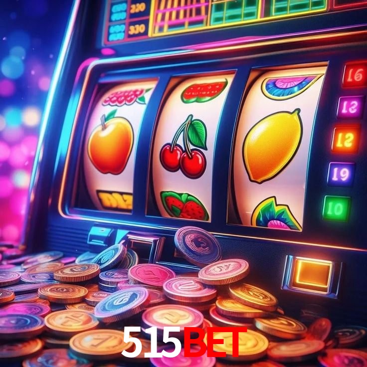 Design Responsivo 515BET