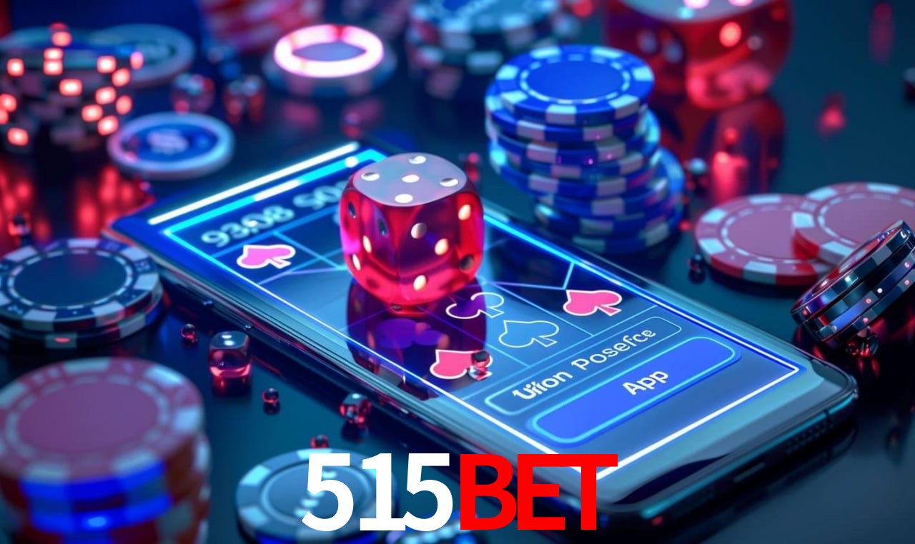 Promoção Relâmpago 515BET