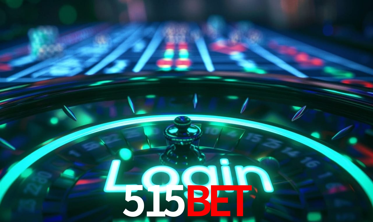 Benefícios da Conta 515BET