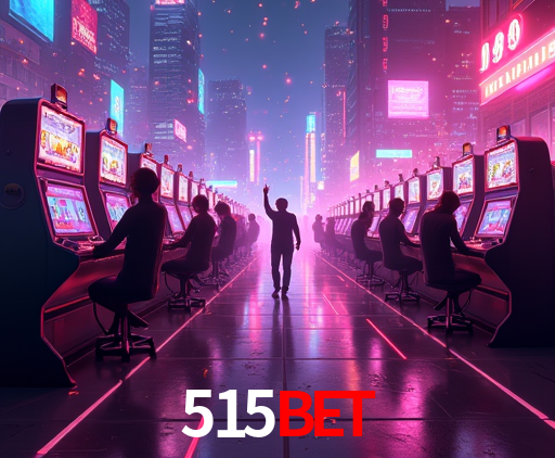 Diretório de Jogos 515BET