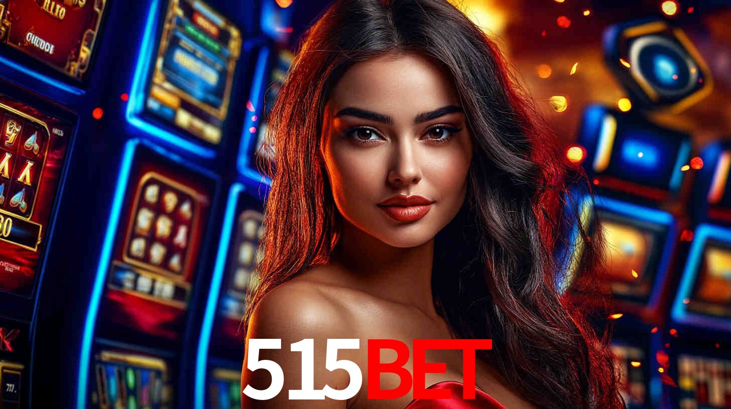 Estatísticas Esportivas 515BET