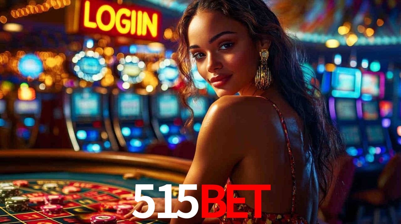Estatísticas 515BET