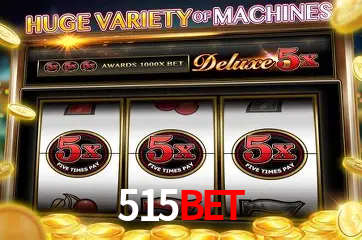 Desvendando o Mundo dos Jogos Virtuais na 515BET