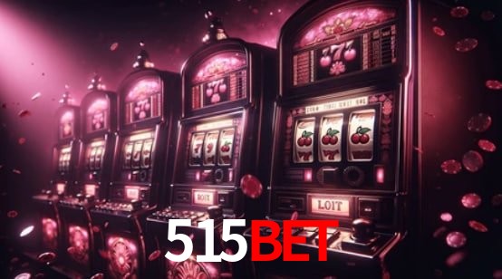 Apostas de Tênis 515BET
