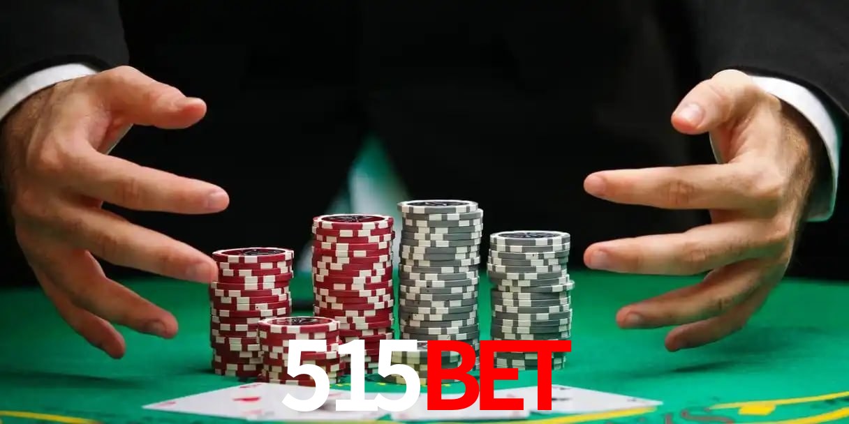 Especiais de Fim de Semana 515BET