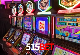 Descubra a Essência do 515BET: Nossa História e Compromissos