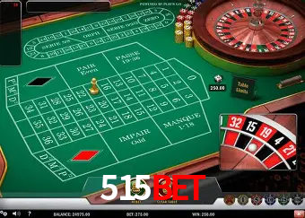 Descubra a Magia dos Jogos de Arcade no 515BET
