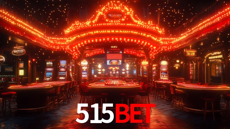 515bet login