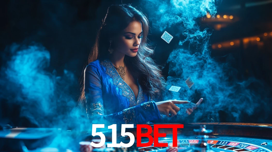 Jogos Exclusivos 515BET