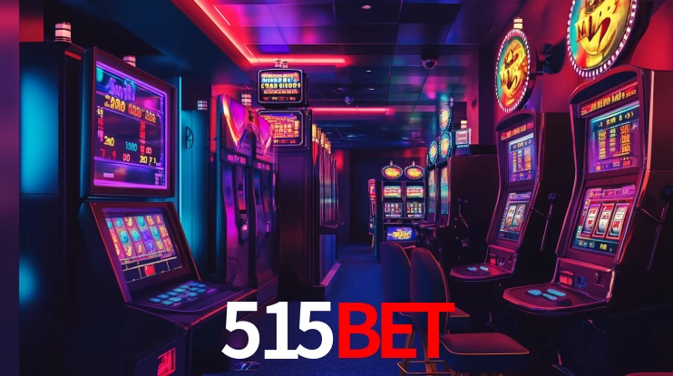 Experimente o Login Seguro Premium no 515BET