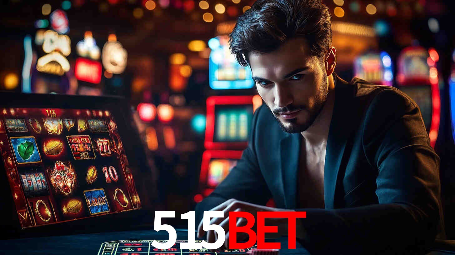 515BET,515BET.COM