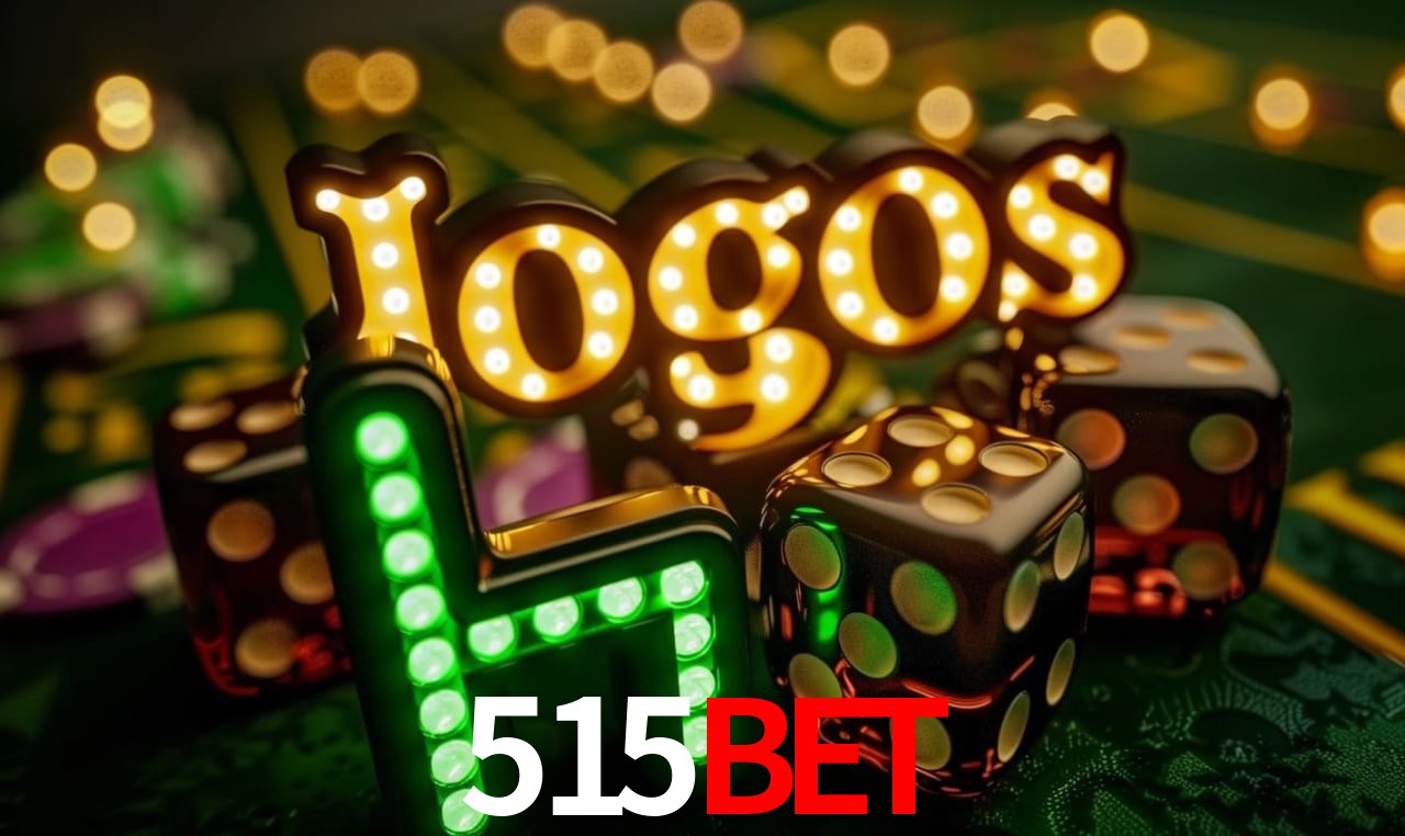 Promoção Relâmpago 515BET