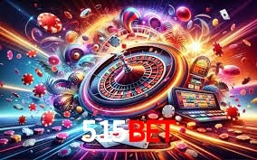 Segurança 2FA 515BET